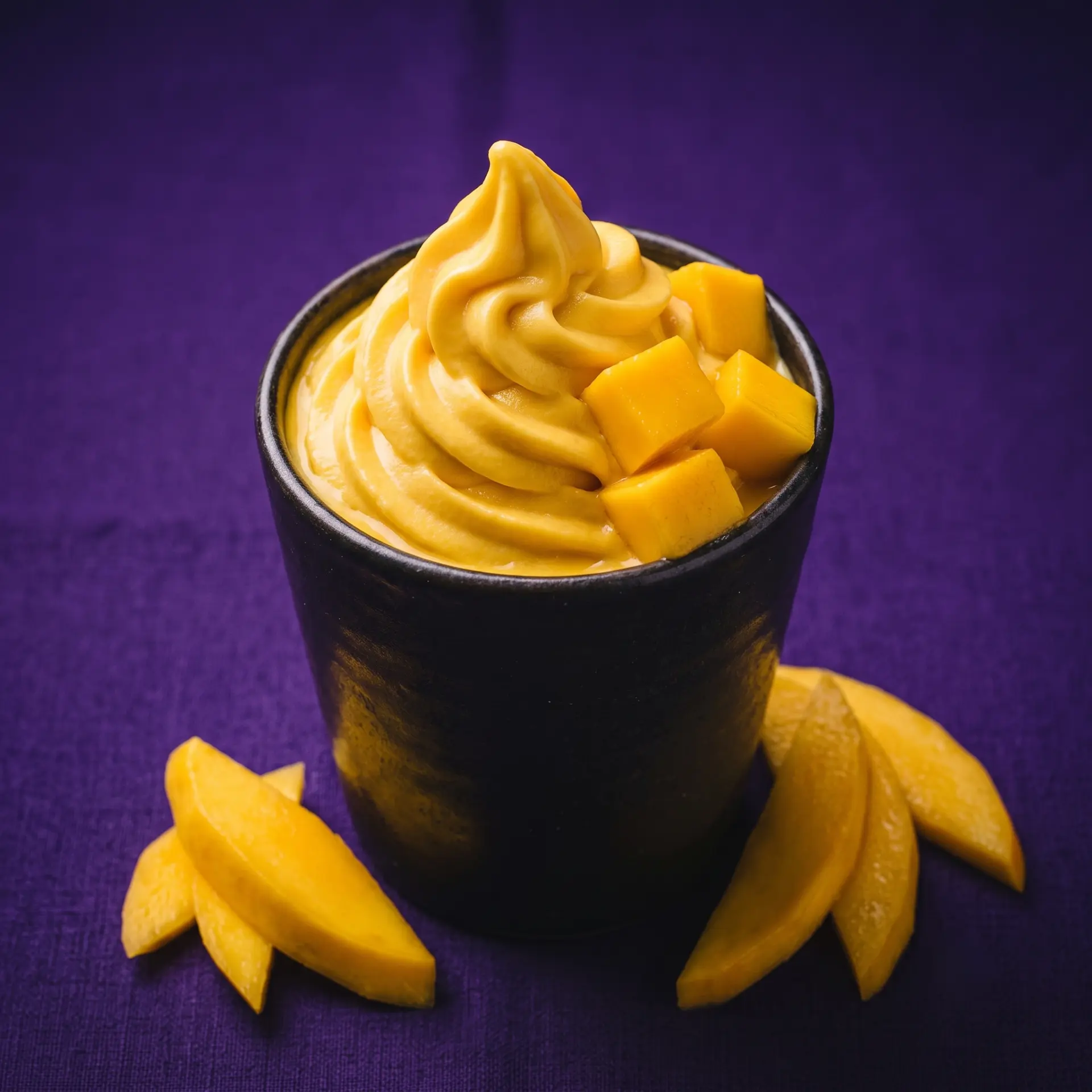 Mango Flavour for Dairy