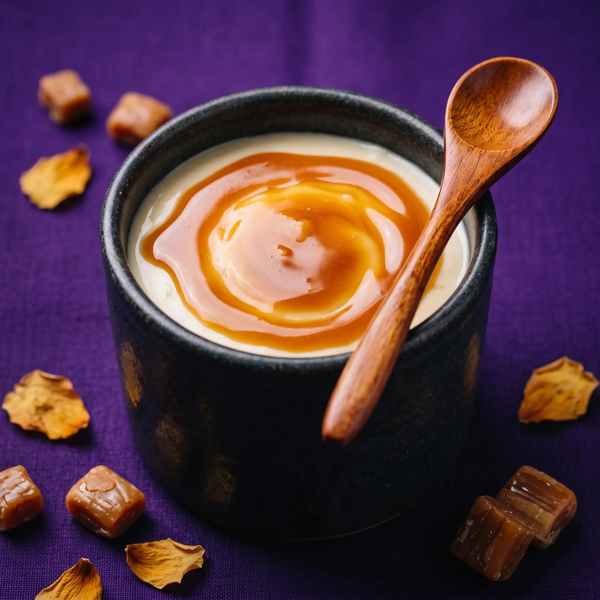Caramel Flavour for Dairy