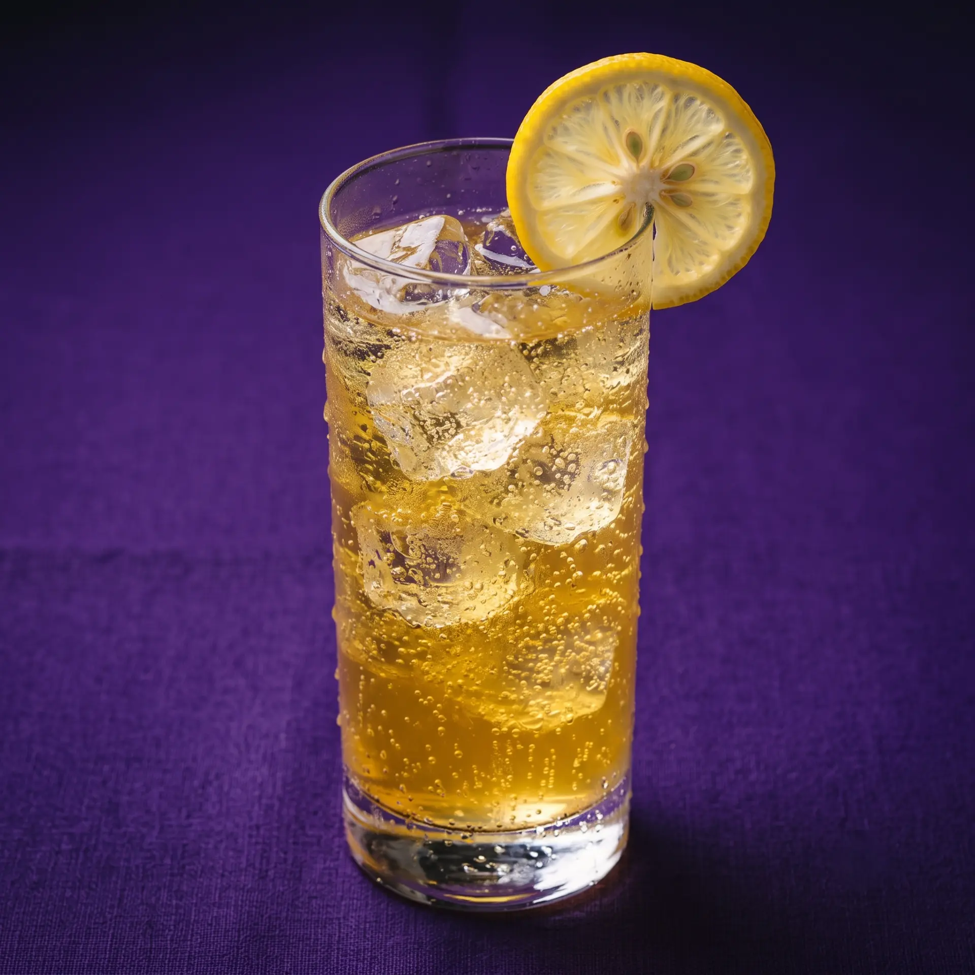 Yuzu Flavour for Beverages