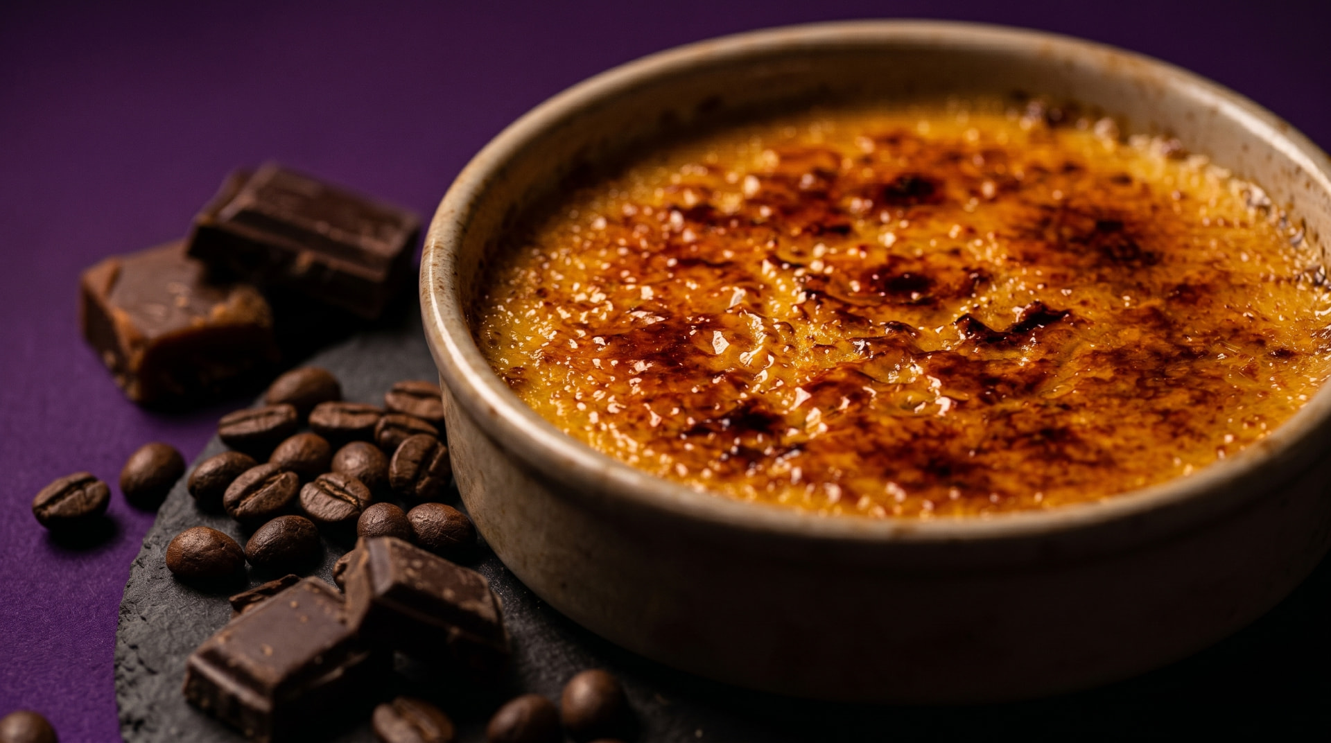 Crème Brûlée Flavour — food grade flavour concentrate